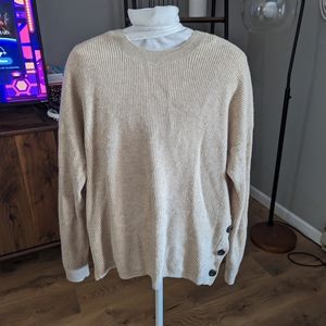 Abercrombie and Fitch sweater